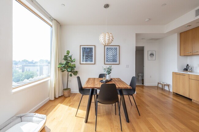 Boltwood Place Apartments
