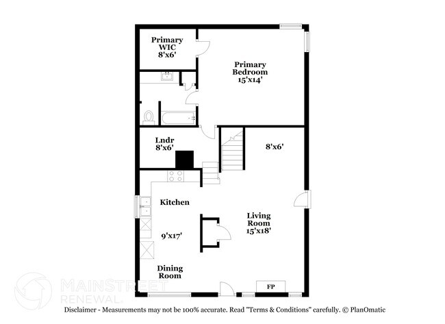Photo - 2058 Pintail Cove