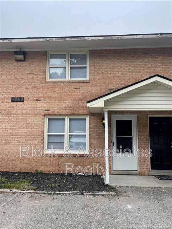 Building Photo - 4959 Galveston Dr Unit C