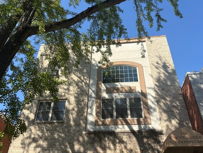 Building Photo - 1630 Rosedale Street Northeast Unit Apt. 3