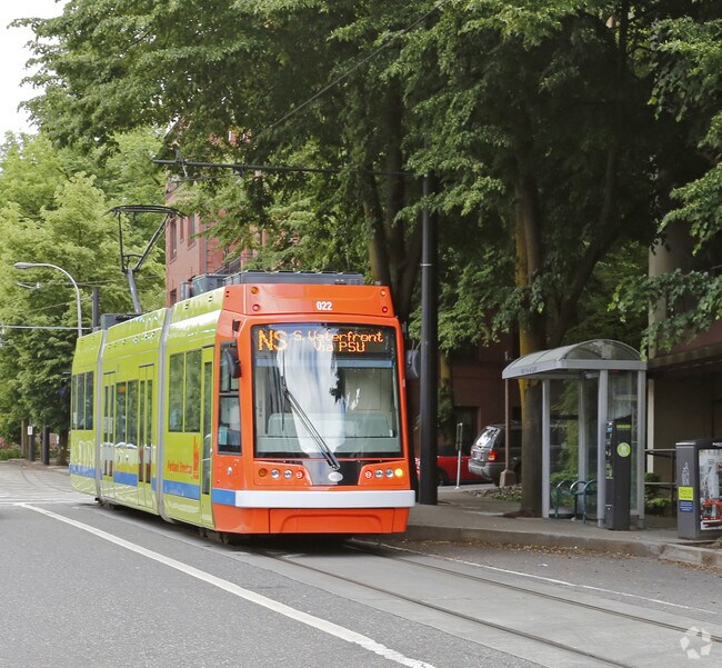 Photo - Ongford Apartments