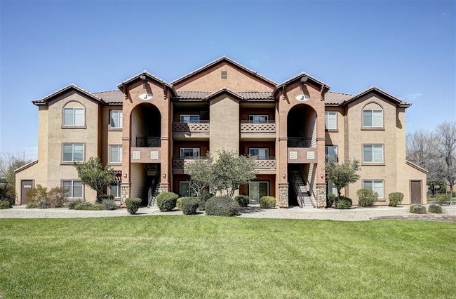 Tierra Pointe Apartments