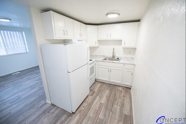 Photo - Brigadoon Apartments