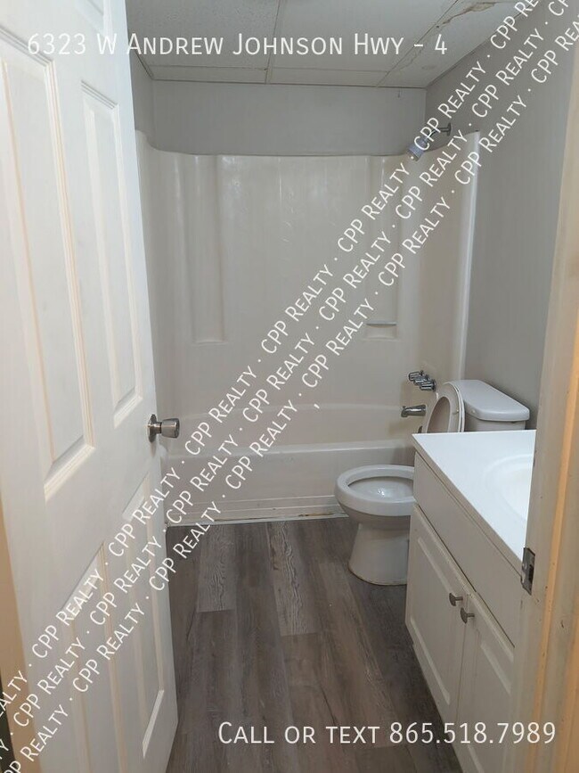 6323 W Andrew Johnson Hwy Unit 4