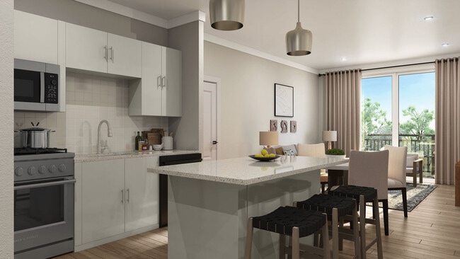 Photo - Ilumina at GCTC