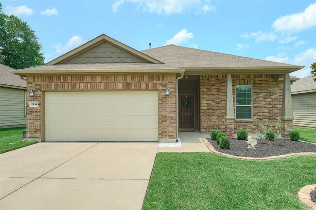 Photo - 2214 Timberland Country Ct