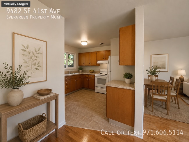 Photo - 9482 SE 41st Ave