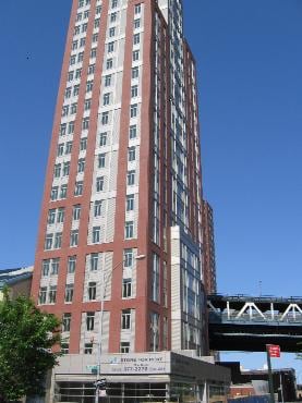 Photo - The Beacon Tower