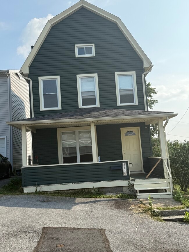 Building Photo - 514 Bellview St Rental