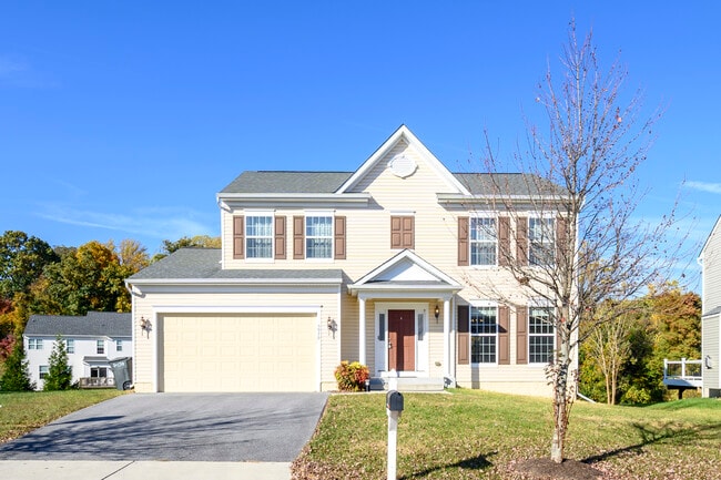 Building Photo - 5979 Cypress Springs Rd