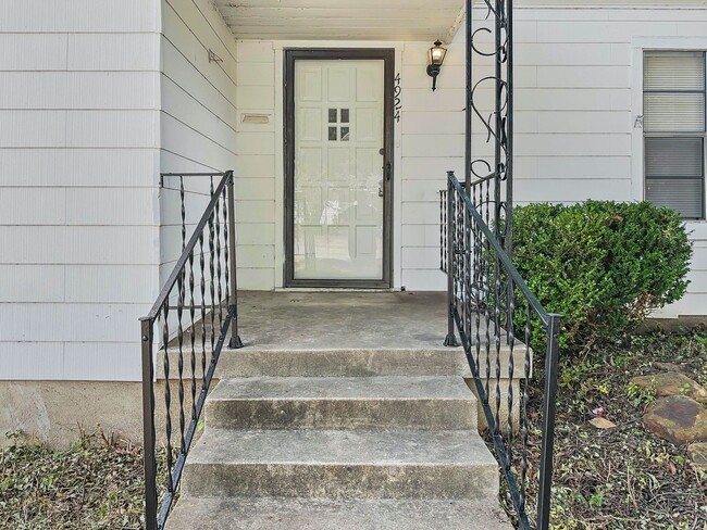 Photo - Ridglea West Home with Hardwood Floors & F...