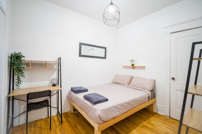 Photo - 2394 Rue Frontenac Unit ID1061585P