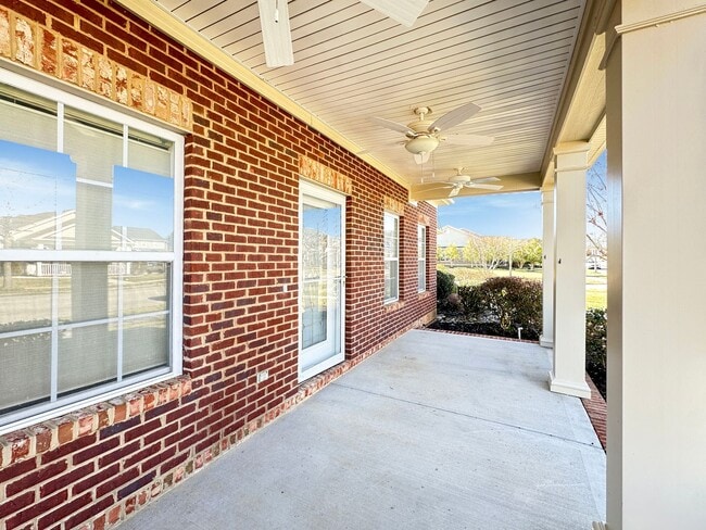 Photo - FOR RENT — Stunning One-Level Home in The Preserve, Oak Ridge’s Premier Lakefront Community