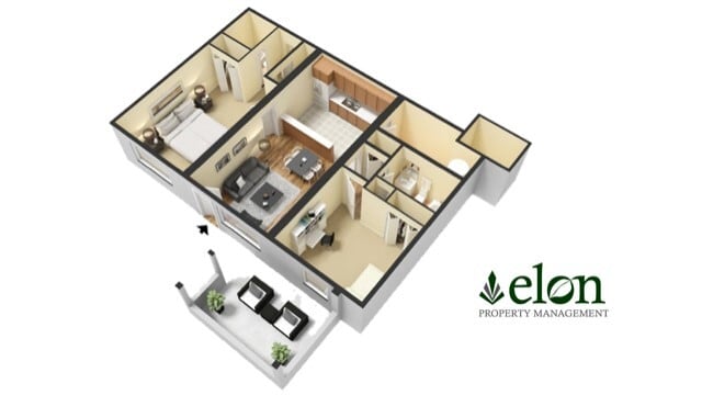 Photo - Glenwood Village