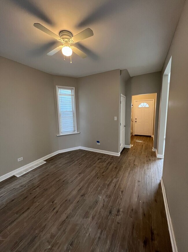 Photo - This spacious 2-story frame house features...