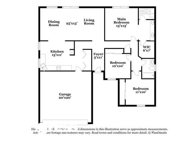 Photo - 827 Golden Plata Ct