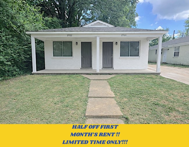 Building Photo - 2922 Hale Ave Unit 2922 Hale