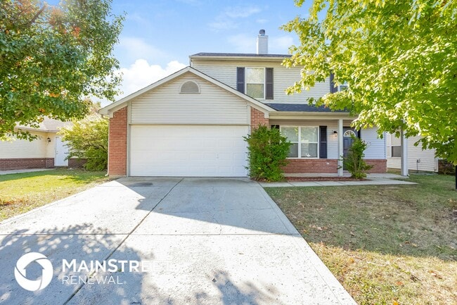 Building Photo - 11043 Waterfield Pl