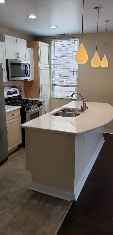 Photo - 2413 Vine St Unidad # 2