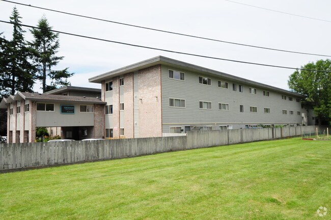 Photo - Northwood Apartments