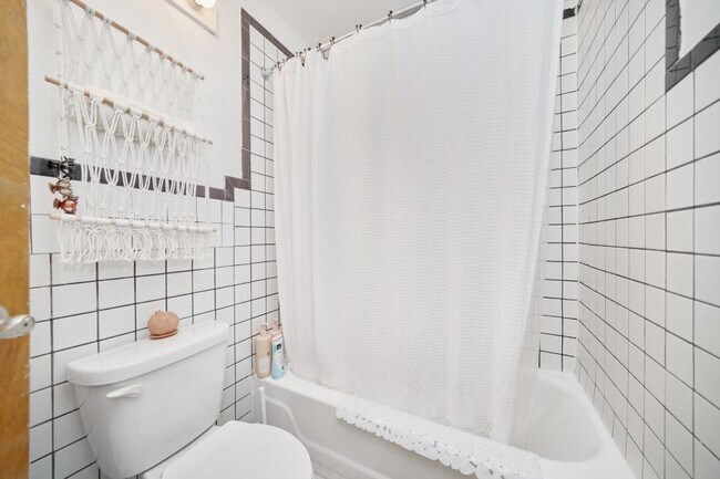 Photo - 2 bedroom in New York NY 10036 Unit 1C