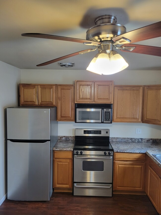 Photo - 7515 Stuart St Unidad 7519 Stuart St