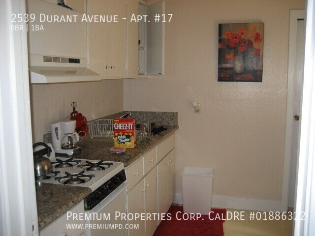 Photo - Durant CAL Apartments