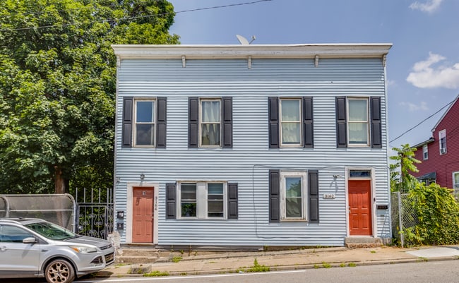Building Photo - shad3162-3164 Unit 3162 Rental