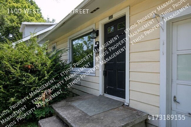 Photo - 1400 W Brower St