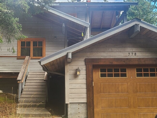 Photo - Lovely Rental Home on Cady Mountain
