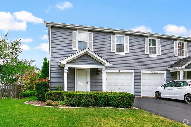 Building Photo - 2717 Glenwood Ct Rental