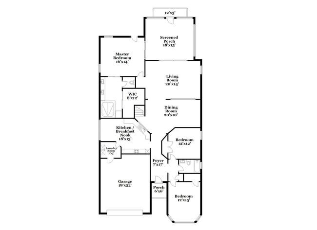8204 Abbey Mist Cove