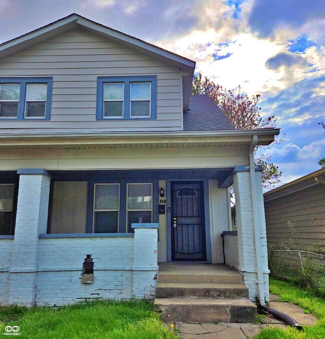 Photo - 1339 W Lee St