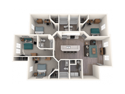 Beechwood - Renovated