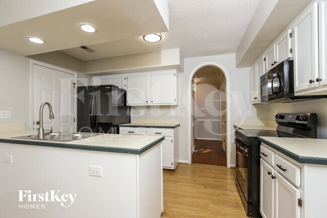 Photo - 2071 Saponi Village Ct