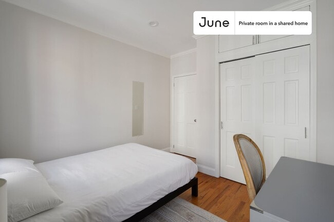 Photo - Room in Shared 4 bed/1 bath home Unit A