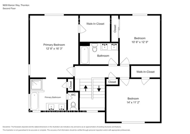 Photo - 9659 Marion Way