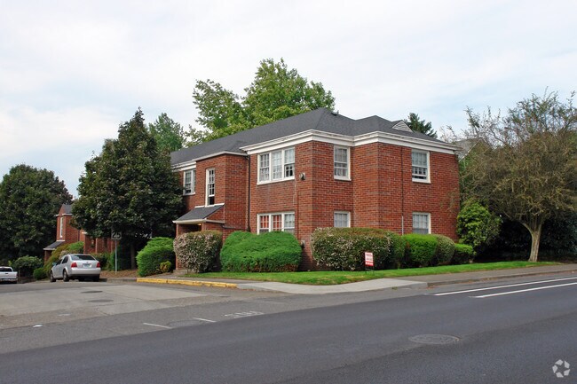 Sandy Crest Terrace Apartments - Sandy Crest Terrace Apartments