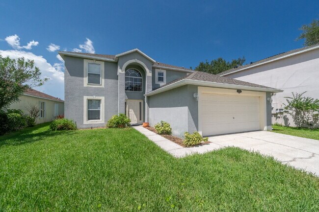 Building Photo - Brookshire at Heritage Oaks, Two-Story Pool Home with pond view!