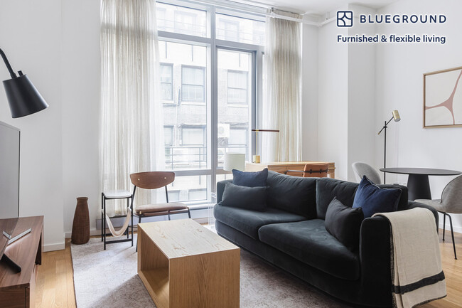 Building Photo - 18 W 48th St Rental