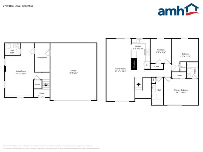 Photo - 2759 Beal Dr