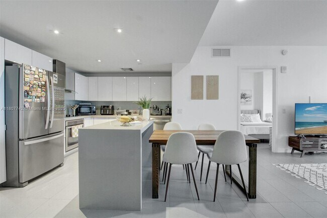 Photo - 1600 NE 1st Ave Unit 2207