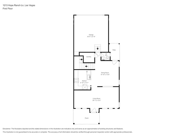 Photo - 1213 Hope Ranch Ln