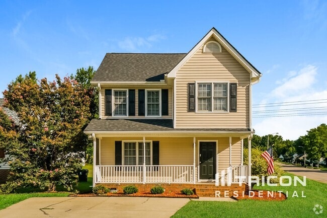 Building Photo - 561 Yellow Berry Run Rental