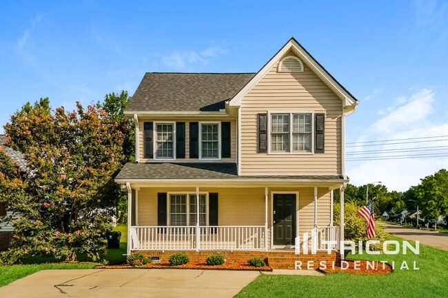 Building Photo - 561 Yellow Berry Run Rental