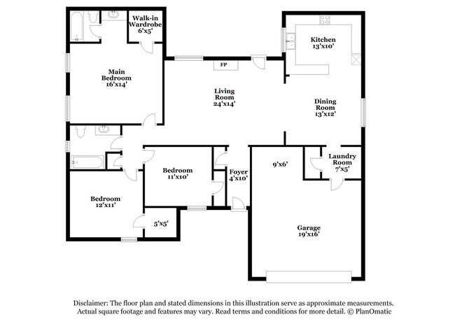 Photo - 3621 Willowbrook Dr