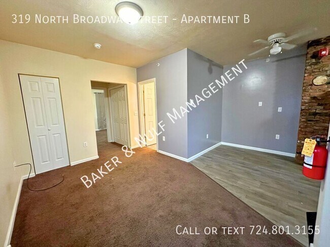 Photo - 319 N Broadway St Unit Apartment B