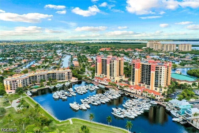 Photo - 5781 Cape Harbour Dr Unit 708