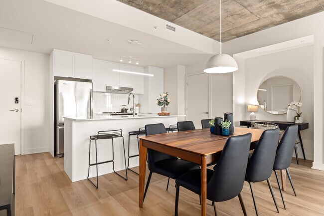 Photo - Lumeo Sud Appartements