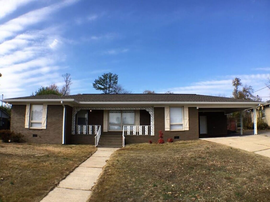 Photo - 151 Lenora Drive Tuscaloosa, AL 35405